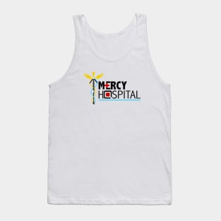 Mercy Hospital Tank Top